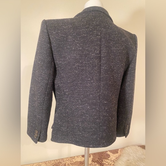 Smythe Blazer size 6 in EUC - Picture 10 of 16